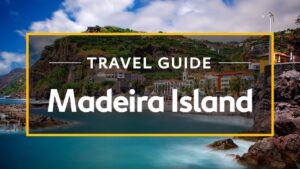 Madeira Island Vacation Travel Guide | Expedia