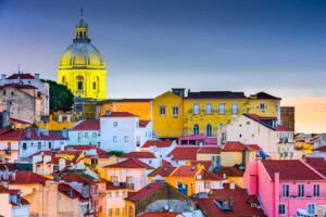 22 Best Day Trips From Lisbon in 2023