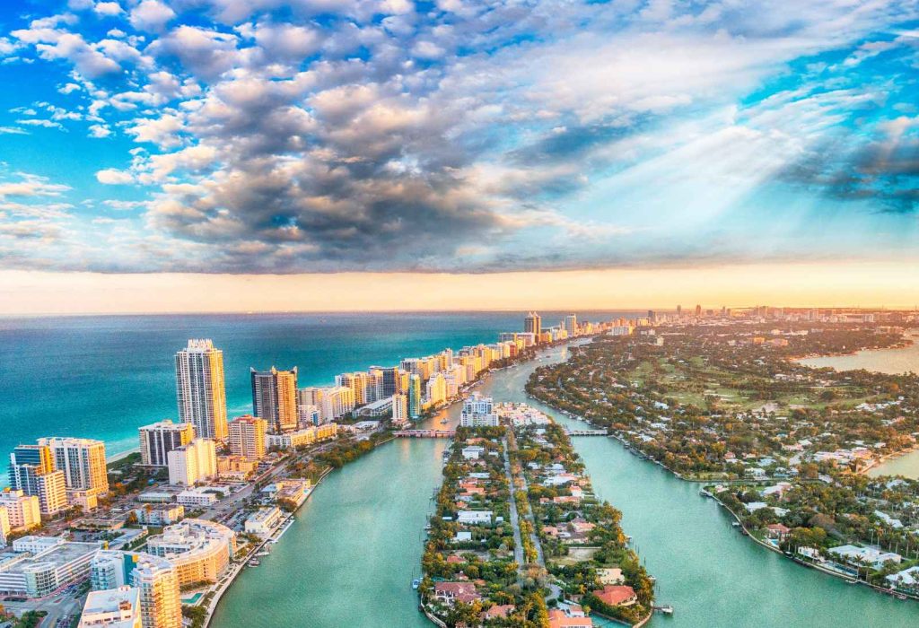 Where to Stay in Miami in 2023 (Best Places And Areas)