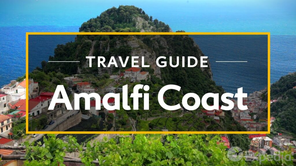 Amalfi Coast Vacation Travel Guide | Expedia