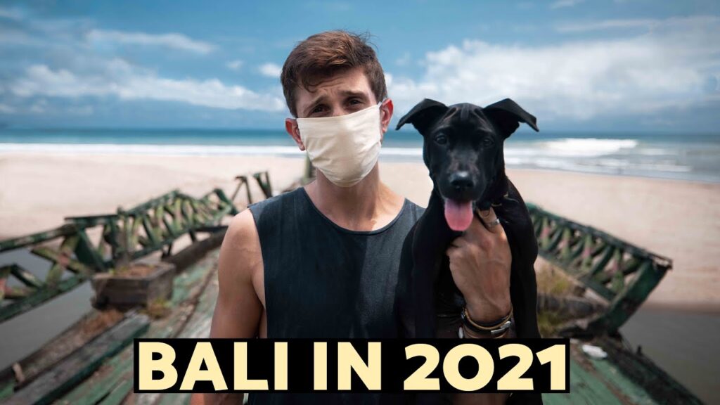 BALI in 2021..the harsh reality