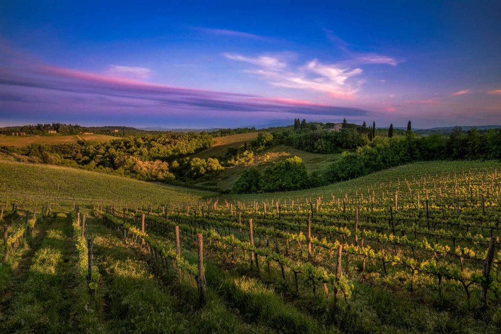 14 Remarkable Towns in Tuscany, Italy