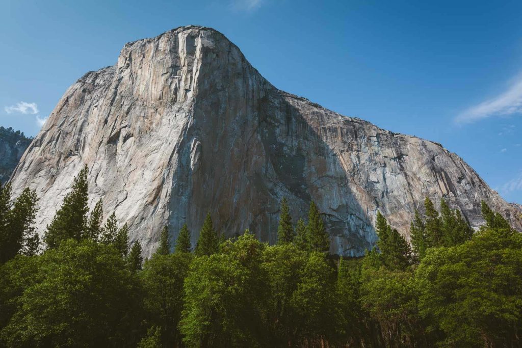 19 Best Things to do in Yosemite National Park