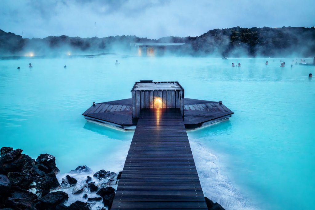 The Blue Lagoon Iceland - Your Ultimate Guide