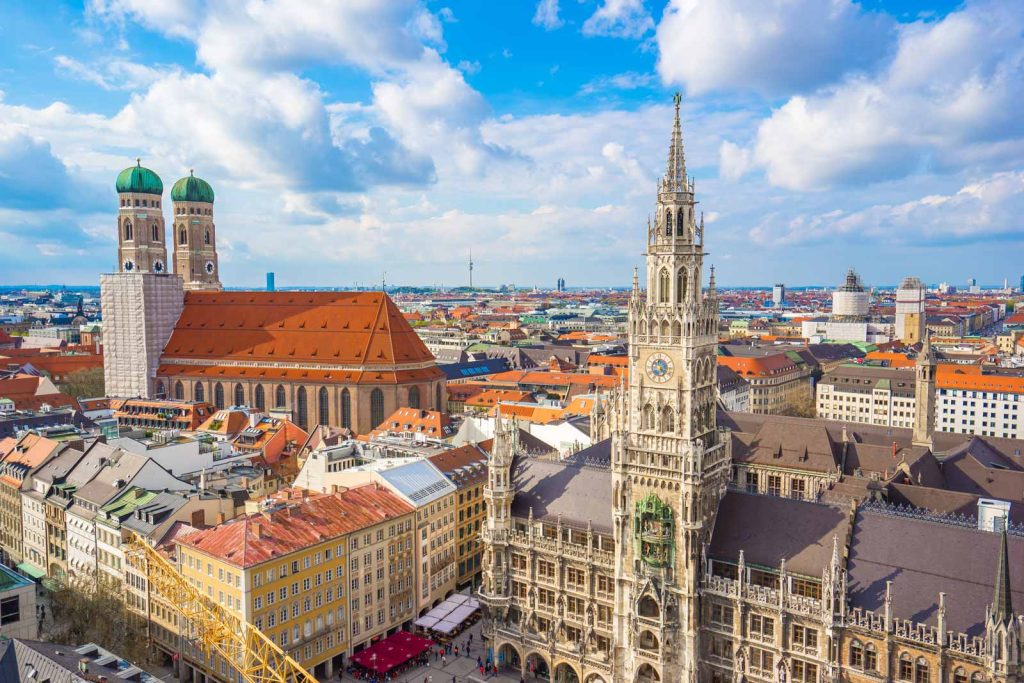 37 Of The Best Things to Do in Munich, Germany