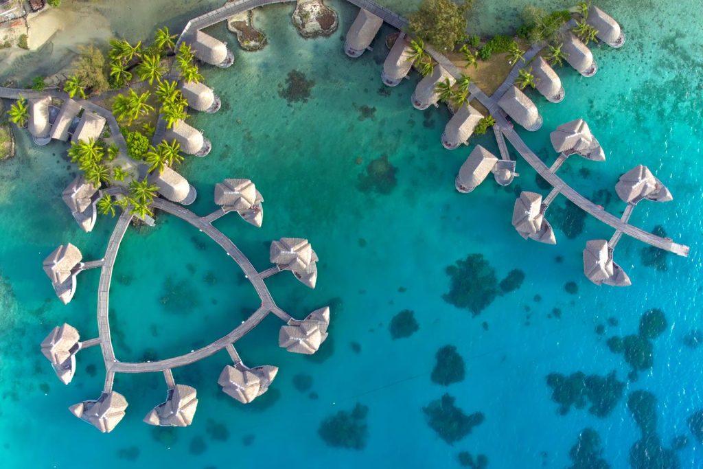 15 Best Overwater Bungalows in the Caribbean in 2023