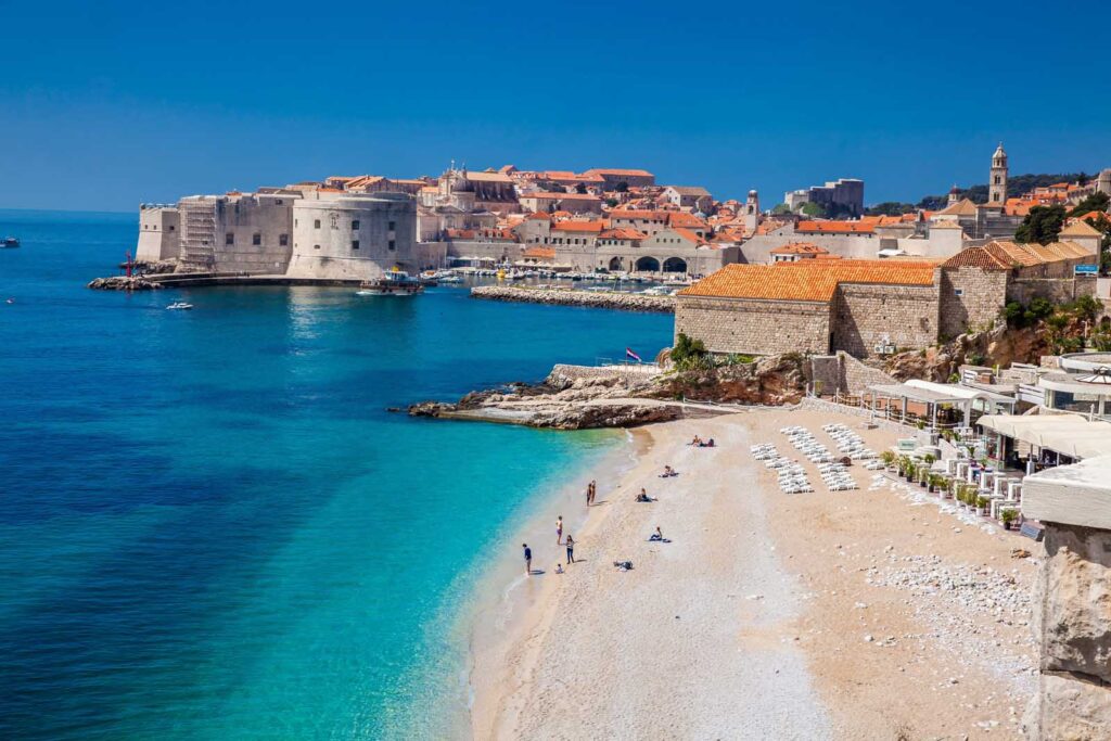 14 Best Luxury Hotels in Dubrovnik, Croatia In 2023