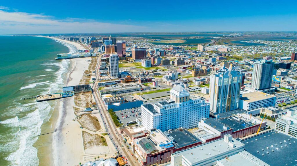 26 Best Things to Do in Atlantic City in 2023