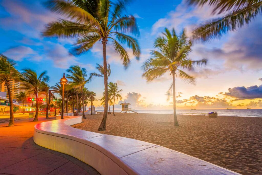 15 Best Beaches in Fort Lauderdale in 2023